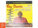Ray Charles LP album fra ABC Records - 2