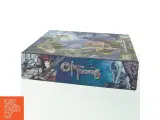 City of Thieves Brætspil fra Fantasyflightgames (str. 30x30x8 cm) - 2