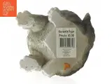 Katte figur fra Søborggaard (str. 16 cm) - 5