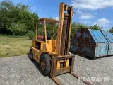 Truck Towmotor 580p - 2