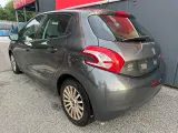 Peugeot 208 1,6 e-HDi 92 Allure - 4