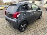 Peugeot 108 1,0 e-VTi 69 Desire TOP! - 5