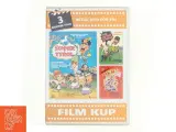 Mig & Min Lillebror+sommer I Tyrol+fam. Gyldenkål (DVD) - 3