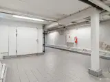 150 m² højloftet lager udlejes! - 4