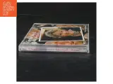 Grethe Sønck CD - I må ta&#39; mig som jeg er fra Focus Productions - 2