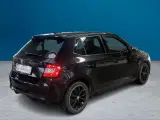 Skoda Fabia 1,2 TSi 110 Monte Carlo - 4