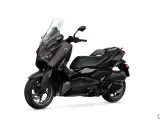 Yamaha X-Max 300 Tech Max + - 5