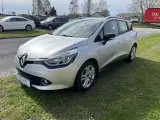 Renault Clio Sport Tourer 1,5 DCI Expression 75HK Stc - 3