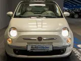 Fiat 500 1,2 Lounge - 3