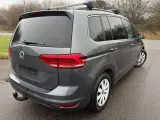 VW Touran 1,6 TDi 115 Highline DSG Van - 3