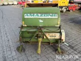 Vertikalskære Amazone GH 120 - 2