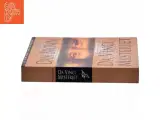Da Vinci mysteriet af Dan Brown (Bog) - 2