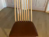 6 Spisebordsstole