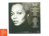 Diana Ross plade (str. 30 cm) - 2