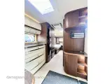 2016 - Fendt Opal 515 SG   Enkeltsenge-Mover-Aircon-Gulvvarme-Telt - 5