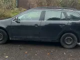 VW Golf VI 1,4 TSi 122 Trendline Variant - 4