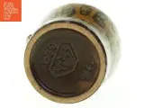 Keramik flaskevase fra Gdr (str. 16x11 cm) - 4