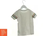 T-Shirt fra Name It (str. 110 cm) - 2