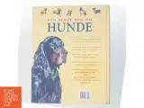 Den store bog om hunde af Juliette Cunliffe (Bog) - 3