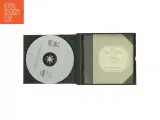 Jimi Hendrix Anthology CD-sæt - 2