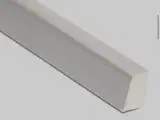 Primo lister i Alu 25x3100mm - 2