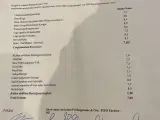 1 klasses hoppe sælges - 5