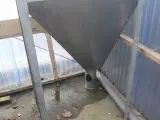 Silo og snegl