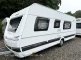 2016 - Dethleffs Nomad 520 RET   Enkeltsenge-Endebad-Gulvtemp.-Telt - 4