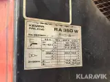 Svejsemaskine Kemppi RA 350 W - 5