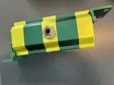 Flowdiveider VIVOLO 9RD0220  2,2CC.  - 5