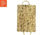 Flettet bakke Stråbakke (str. 43 x 30 cm) - 4