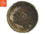 Birte Howard Retro 1970er Keramik skål fad (str. Ø14 x 4 cm) - 5