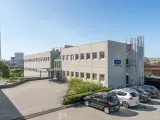 Bavnehøjvej 12, 2. tv., Bavnehøjvej - 4