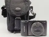 ⭐️· Digitalkamera: Samsung WB850F 21x optisk zoom - 3