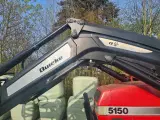 Traktor, CASE- IH, MAXXUM 5150 - 5
