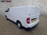 Maxus e-Deliver 3 50 Cargo Van LWB - 3