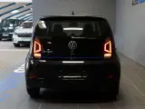 VW e-Up!  United - 5