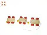 Trætog fra Plan Toys (str. 47 x 10 cm) - 3