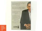 Mod til at håbe : tanker om generobringen af den amerikanske drøm af Barack Obama (Bog) - 3