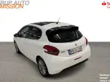 Peugeot 208 1,2 PureTech Selection Sky 82HK 5d - 2