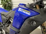 Yamaha Ténéré 700 World Raid - Icon Blue - 5