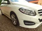 Mercedes B180 d 1,5 Business Van - 3