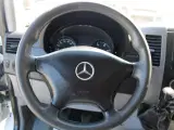 Mercedes Sprinter 316 2,2 CDi R3 Mandskabsvogn m/lad - 5