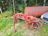 Kverneland Combi rive - 4