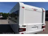 2019 - Adria Alpina 573 UP   Velholdt Luksus Vogn med kæmpe rundsiddegruppe. ALDE centralvarme. - 3