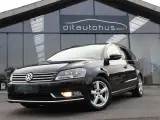 VW Passat 2,0 TDi 140 Comfortline Variant BMT - 3