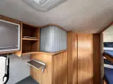 2006 - Adria Adora 552 PK   Sælges kun til CVR - 5