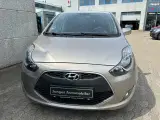 Hyundai ix20 1,4 Trend - 2