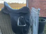 Garage salg med udstyr til hest og rytter - 2