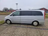 Mercedes Viano 2,2 CDi lang - 3